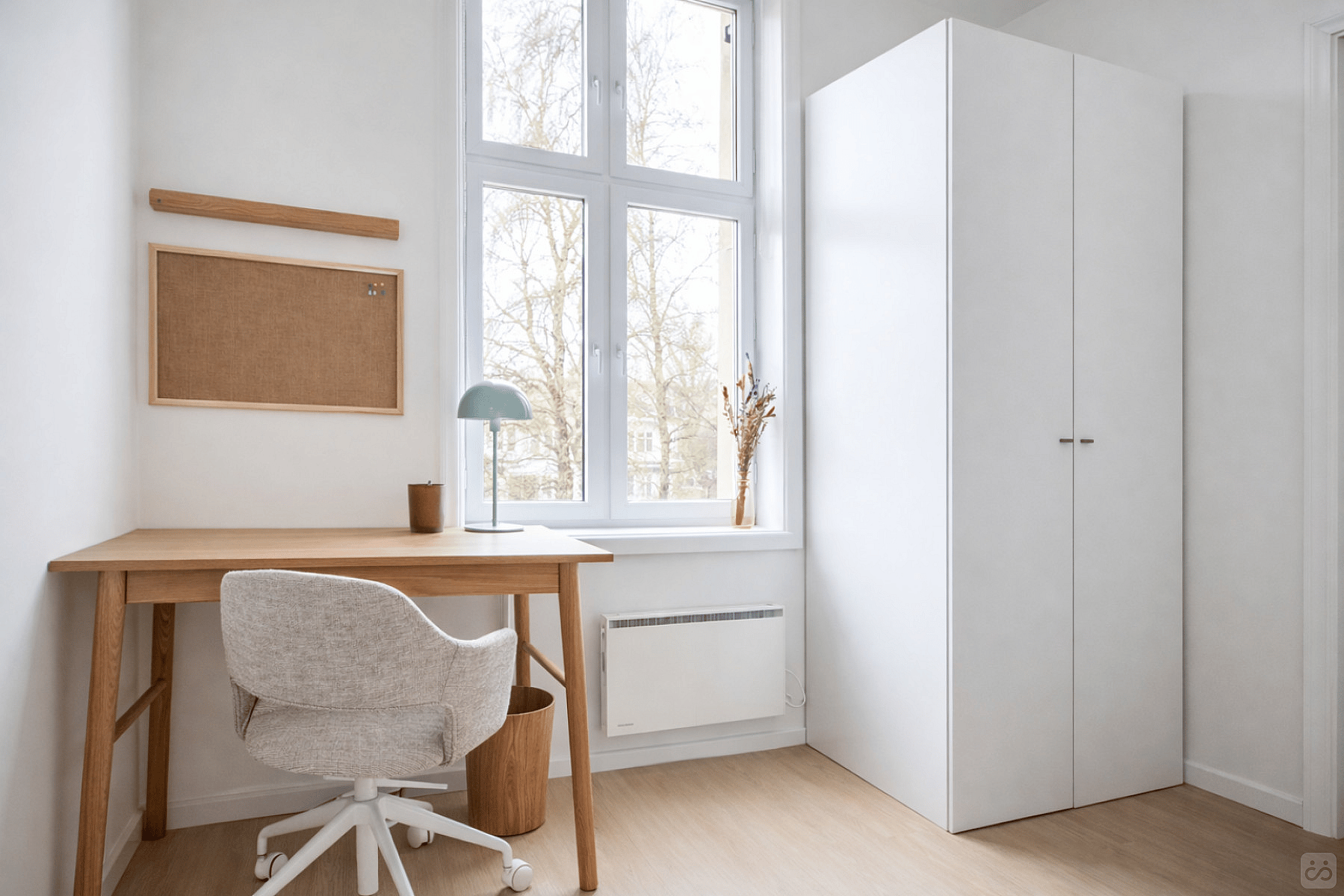 Room 4 - Standard - Private - 38