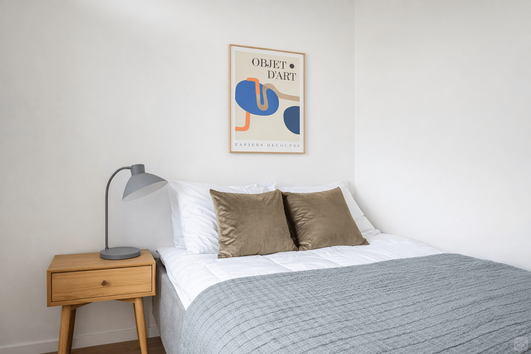 Room 4 - Standard - Private - 33