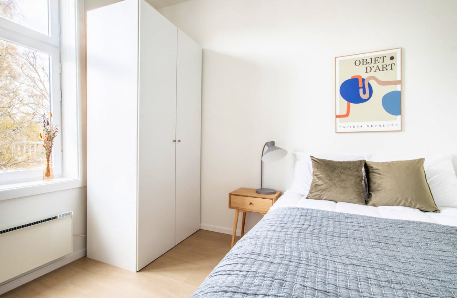 Room 4 - Standard - Private - 2