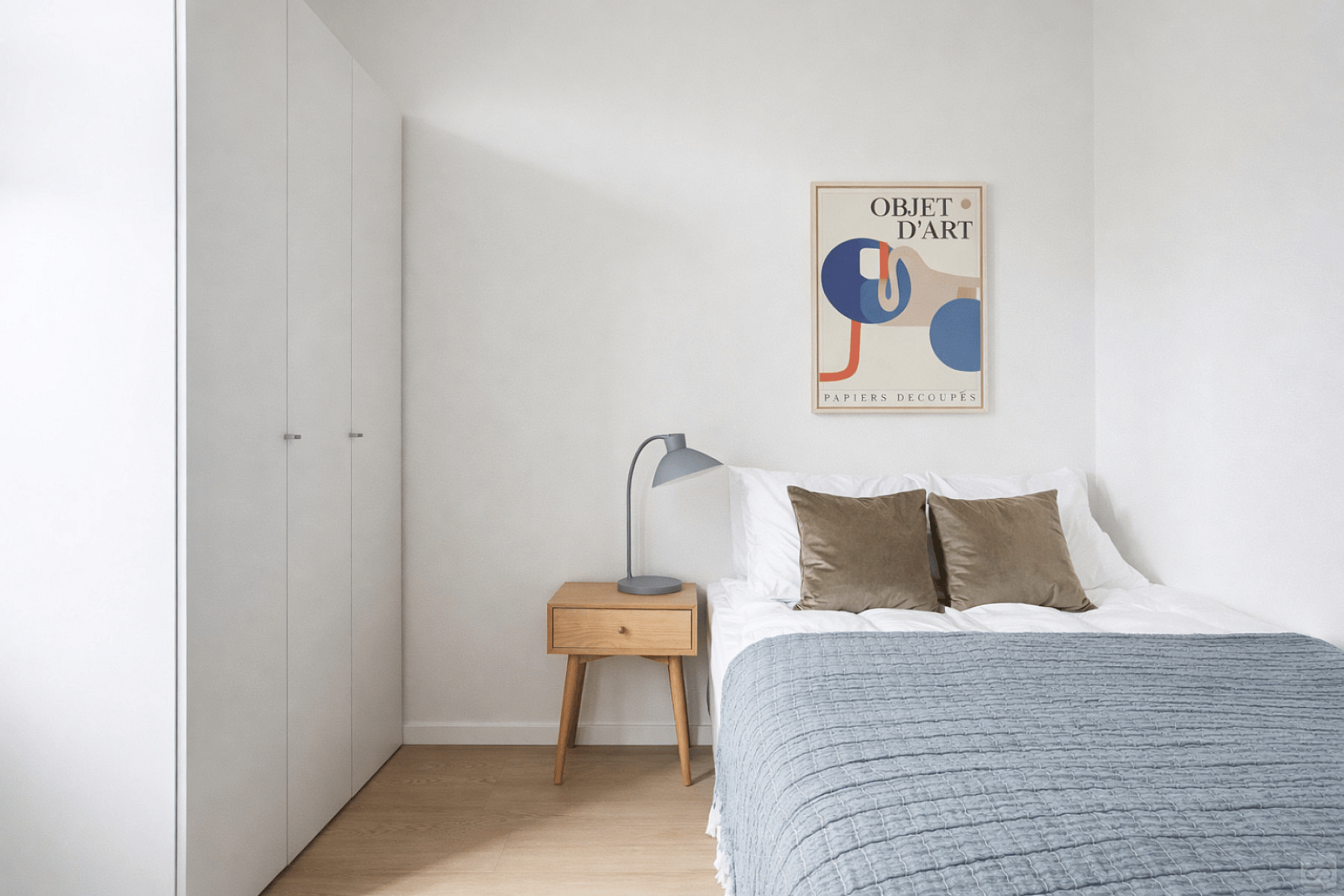 Room 4 - Standard - Private - 35