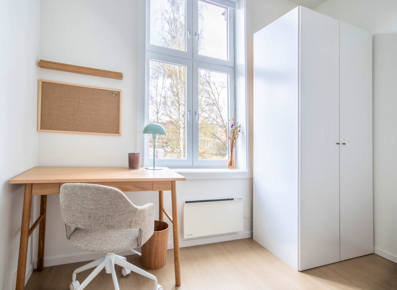 Room 4 - Standard - Private - 14