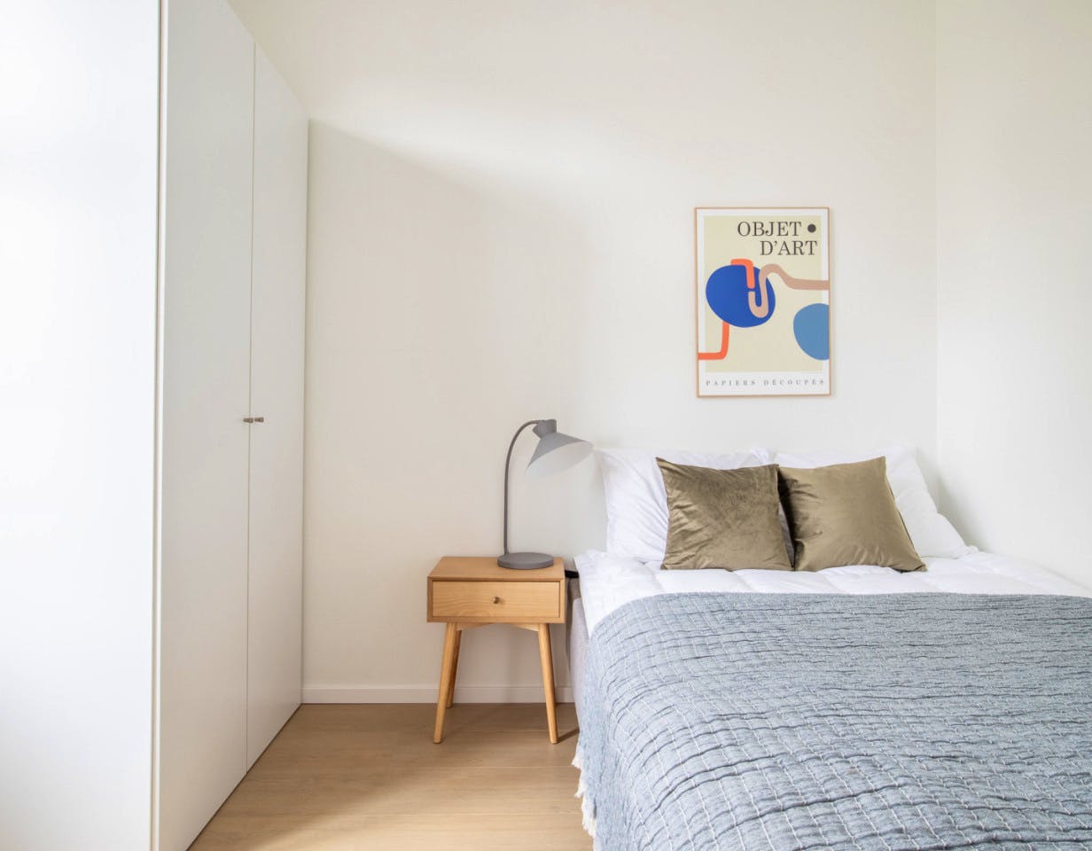Room 4 - Standard - Private - 11