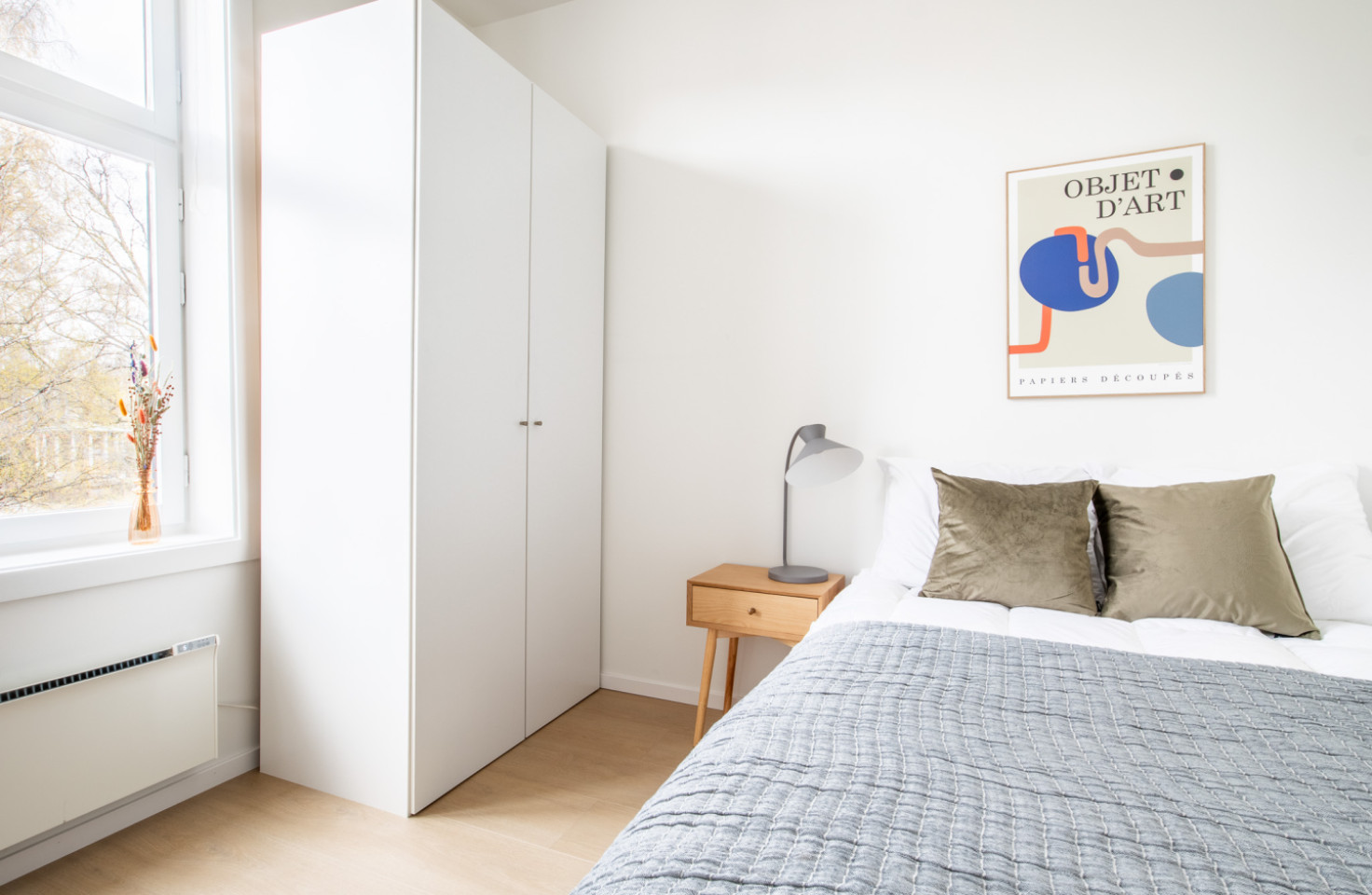 Room 4 - Standard - Private - 18