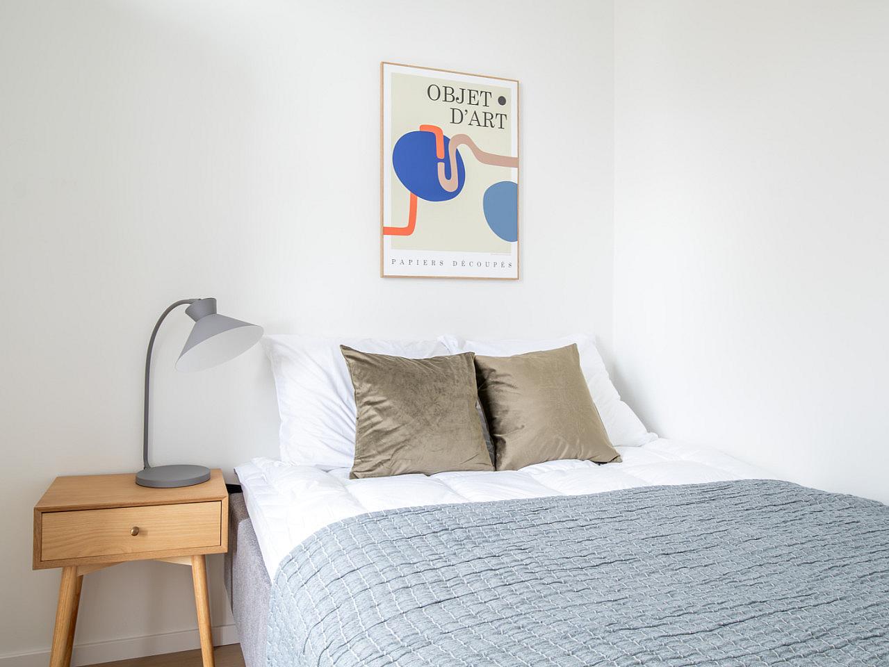 Room 4 - Standard - Private - 28