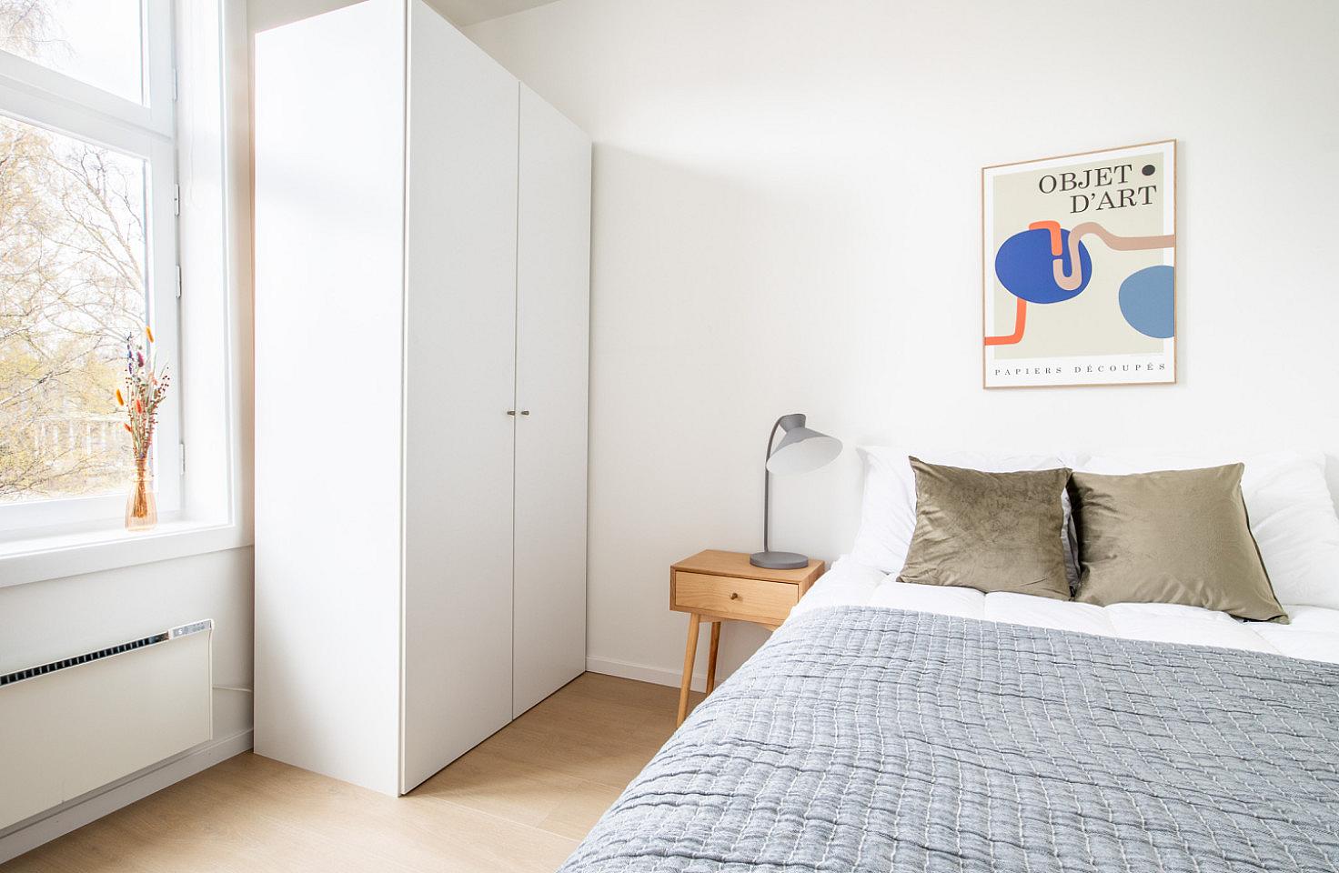 Room 4 - Standard - Private - 26