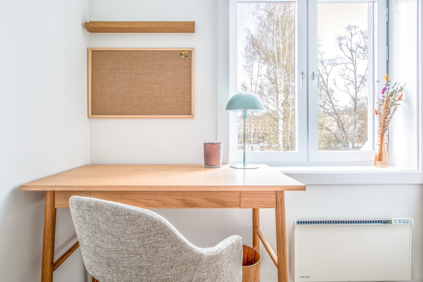 Room 4 - Standard - Private - 24