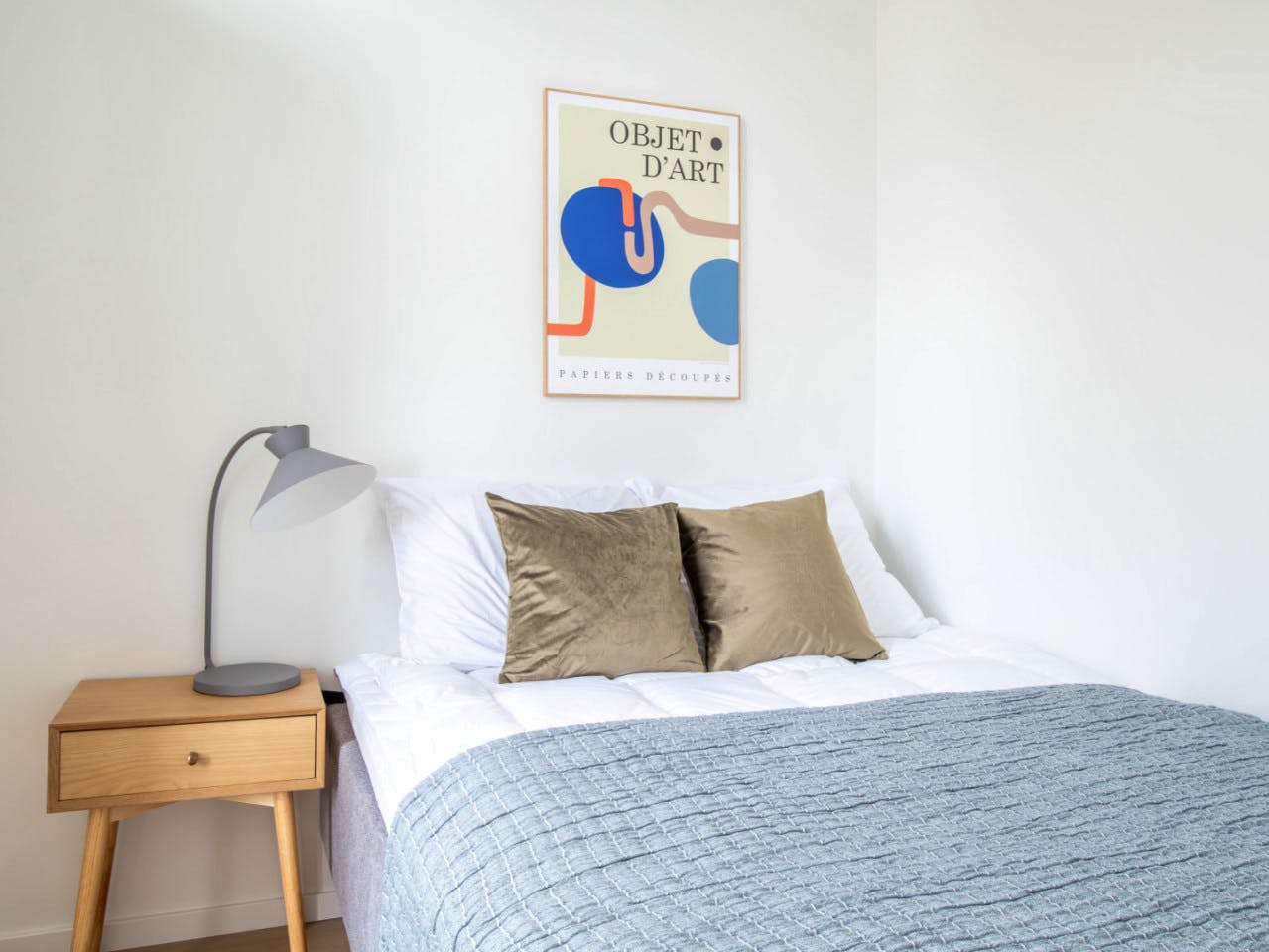 Room 4 - Standard - Private - 12