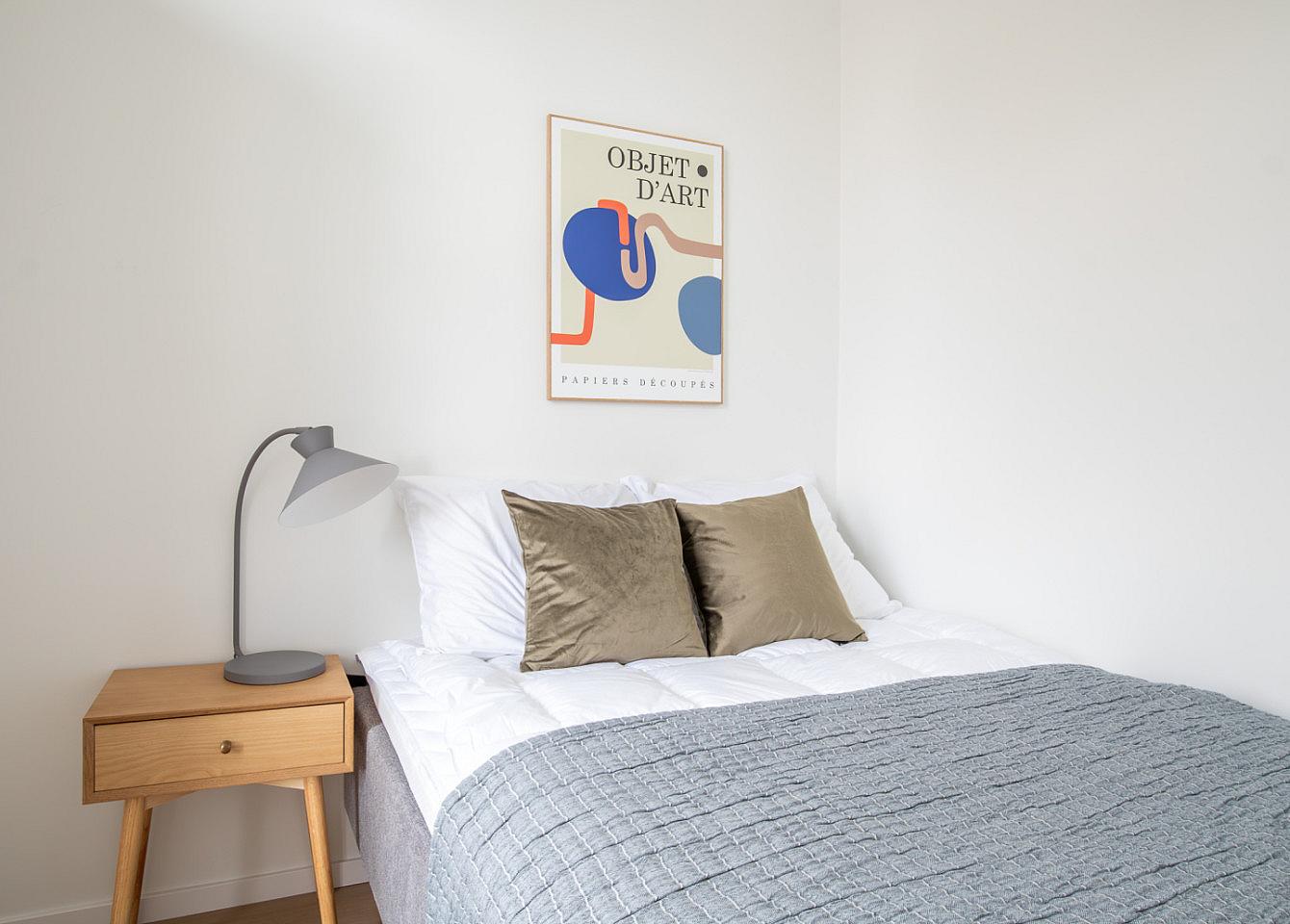 Room 4 - Standard - Private - 25