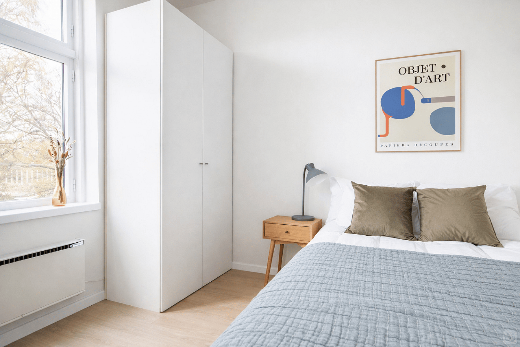 Room 4 - Standard - Private - 34