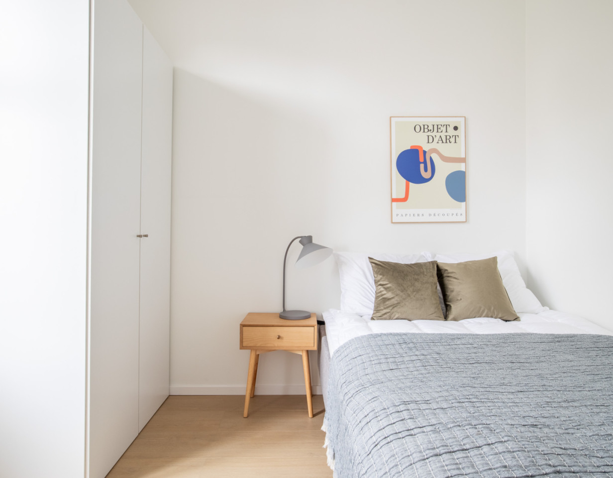 Room 4 - Standard - Private - 19