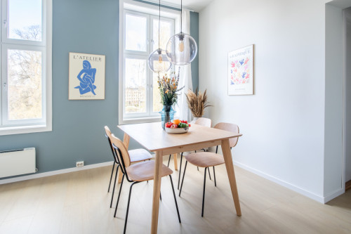 Seilduk Home II