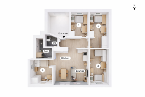 Seilduk Home II - Gallery - 24