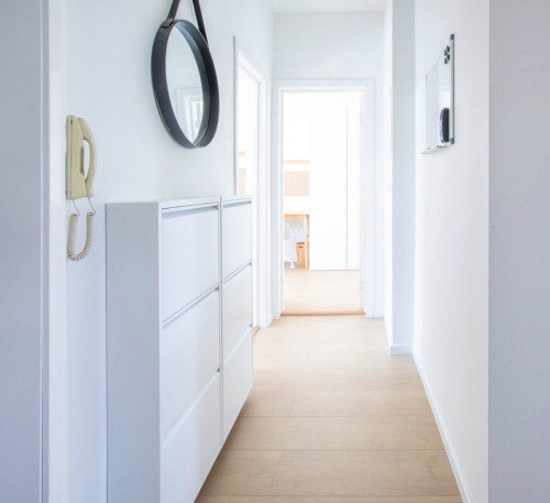 Amazing Stylish Apt. near Birkelunden Public Park