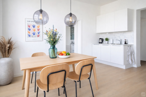 Seilduk Home II