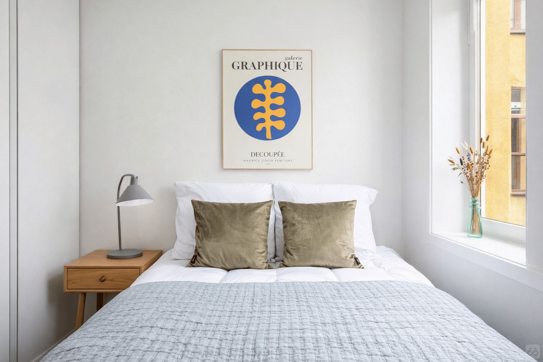 Room 1 - Standard - Private - 30