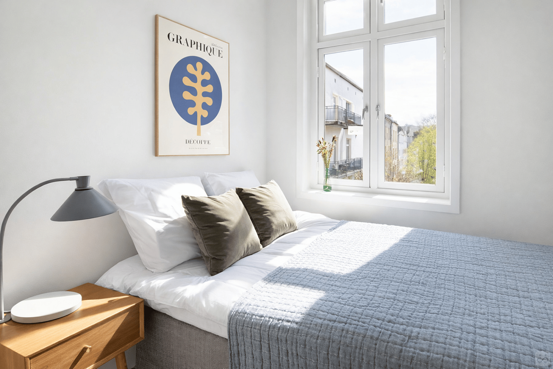 Room 1 - Standard - Private - 33