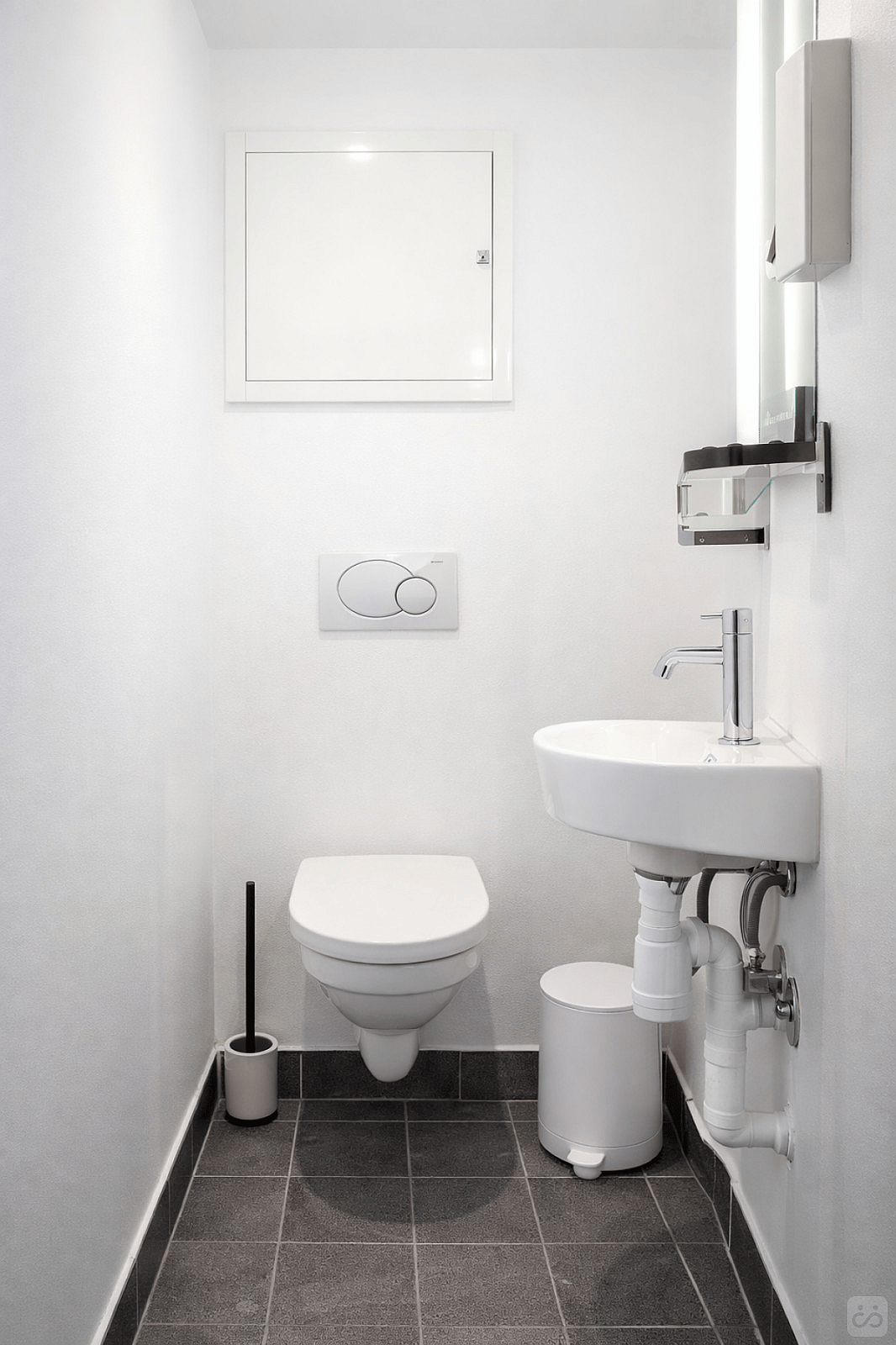 Room 1 - Standard - Private - 35