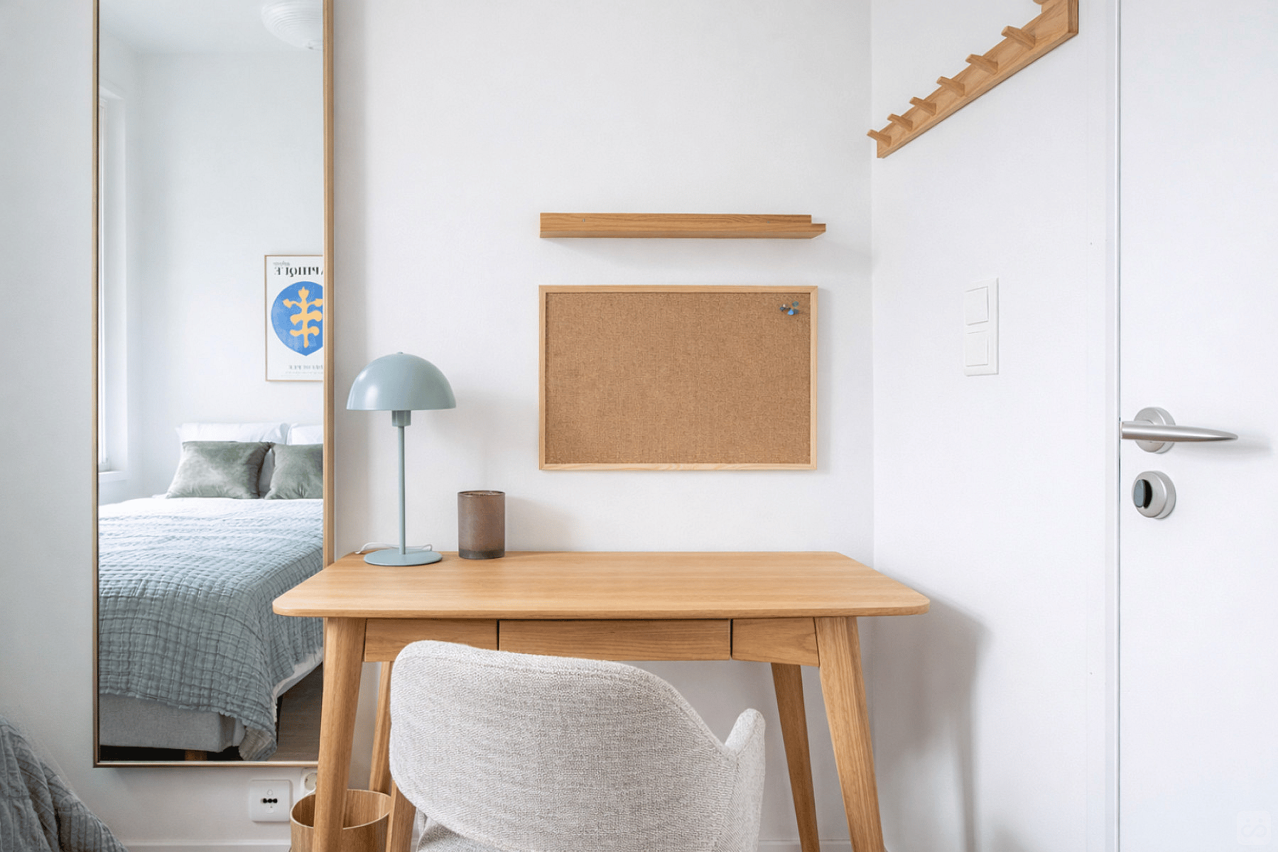 Room 1 - Standard - Private - 31