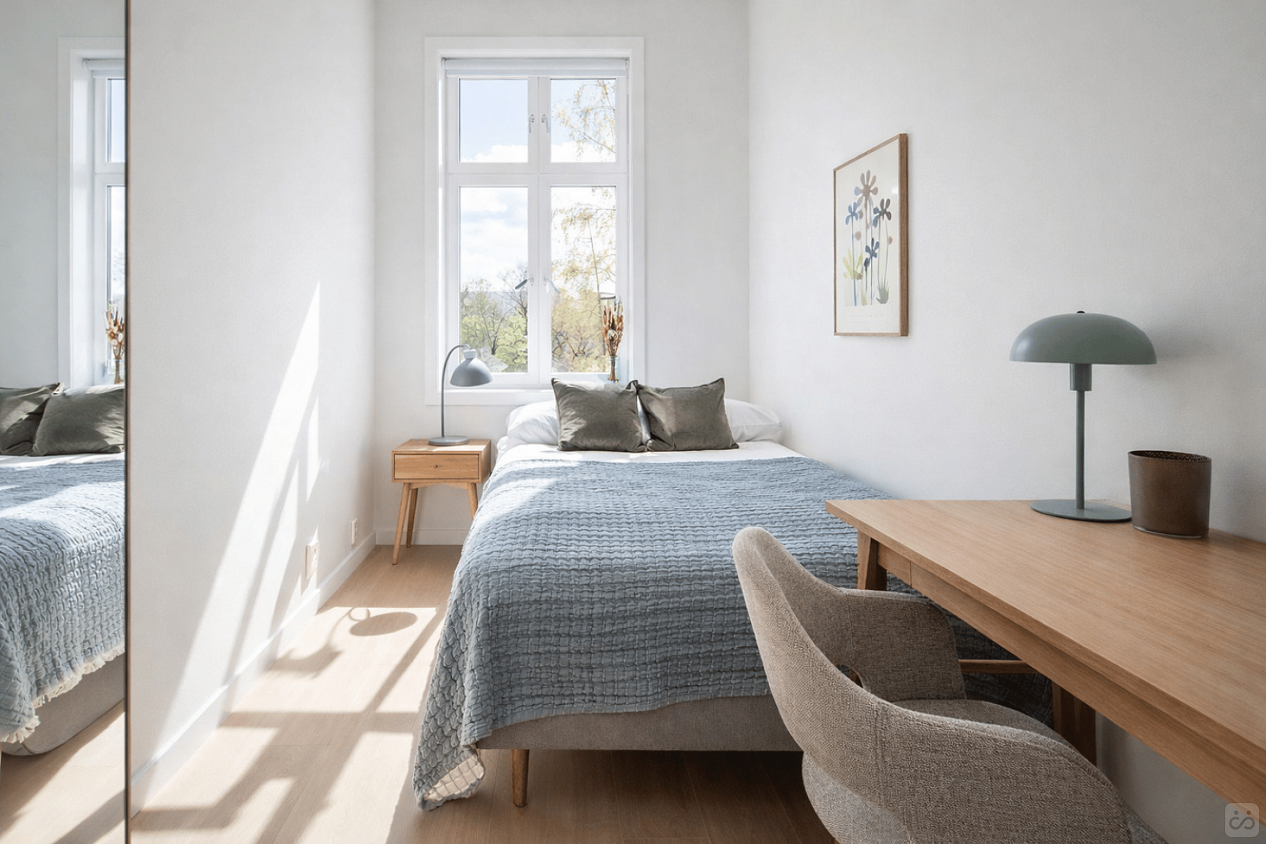 Room 2 - Standard - Private - 39