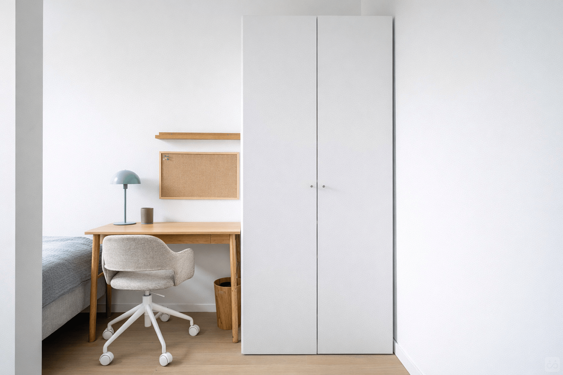 Room 2 - Standard - Private - 35