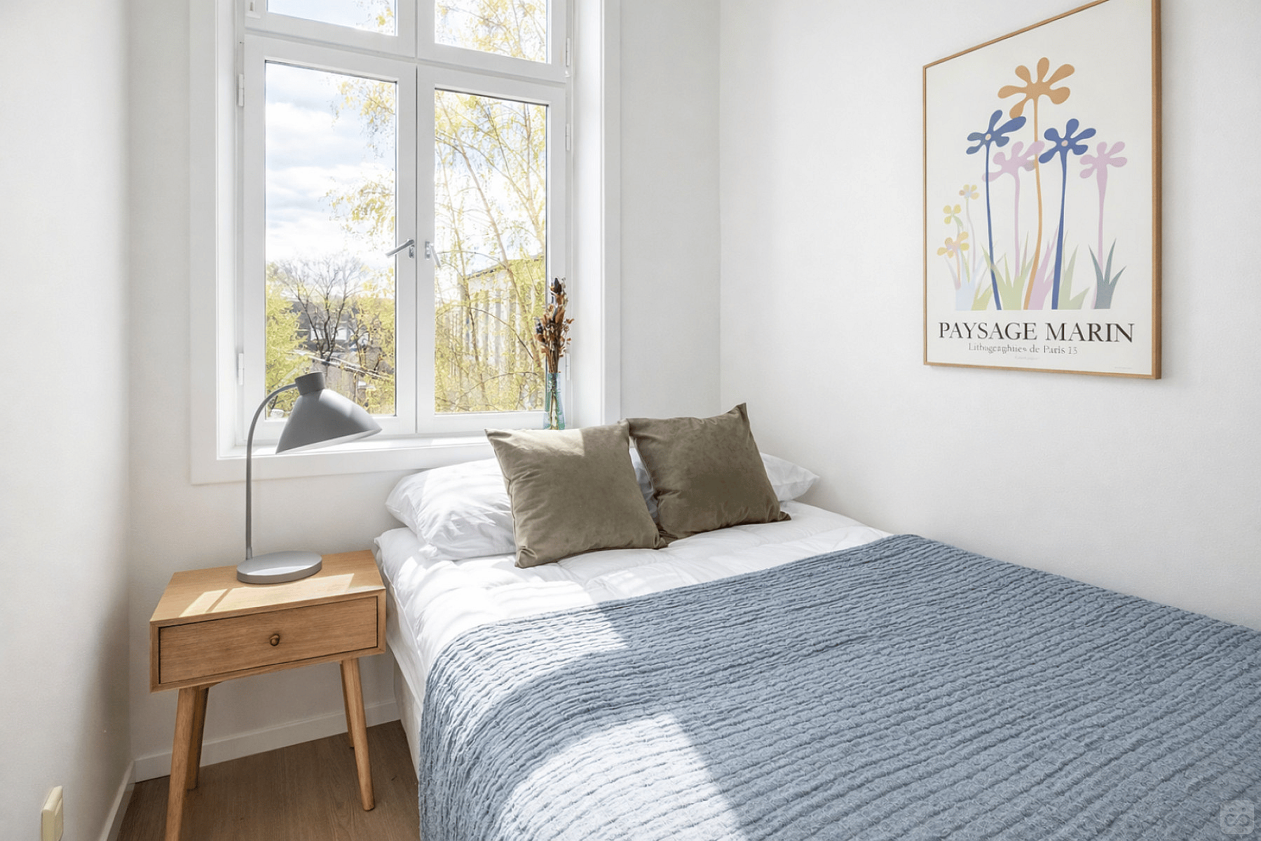 Room 2 - Standard - Private - 33