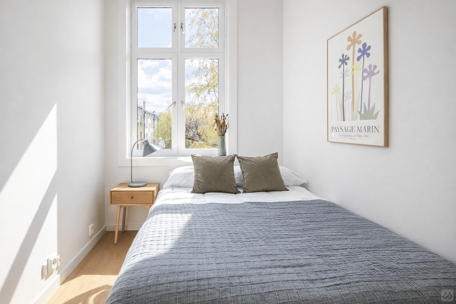 Room 2 - Standard - Private - 40