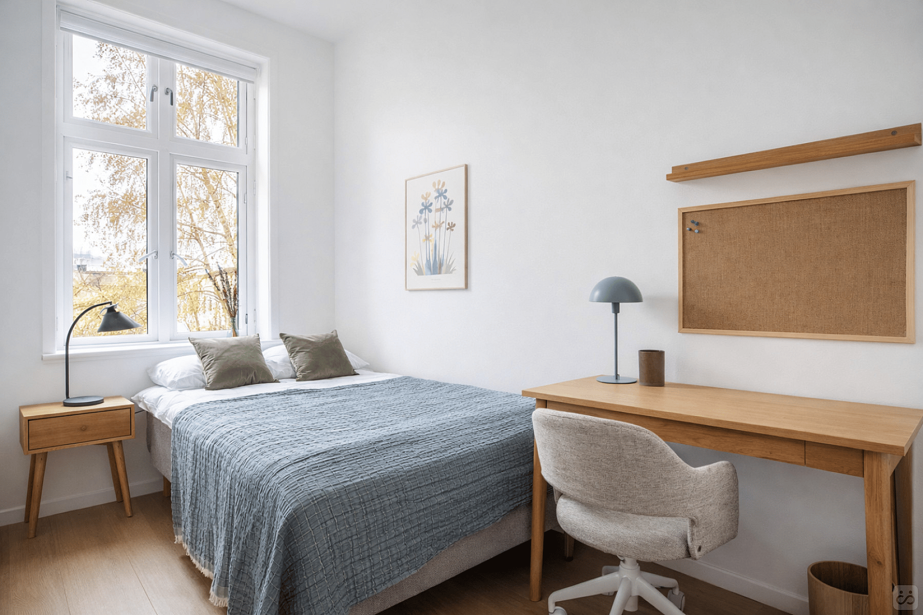 Room 2 - Standard - Private - 34