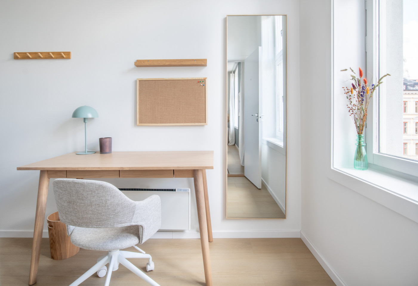 Room 3 - Standard+ - Private - 17