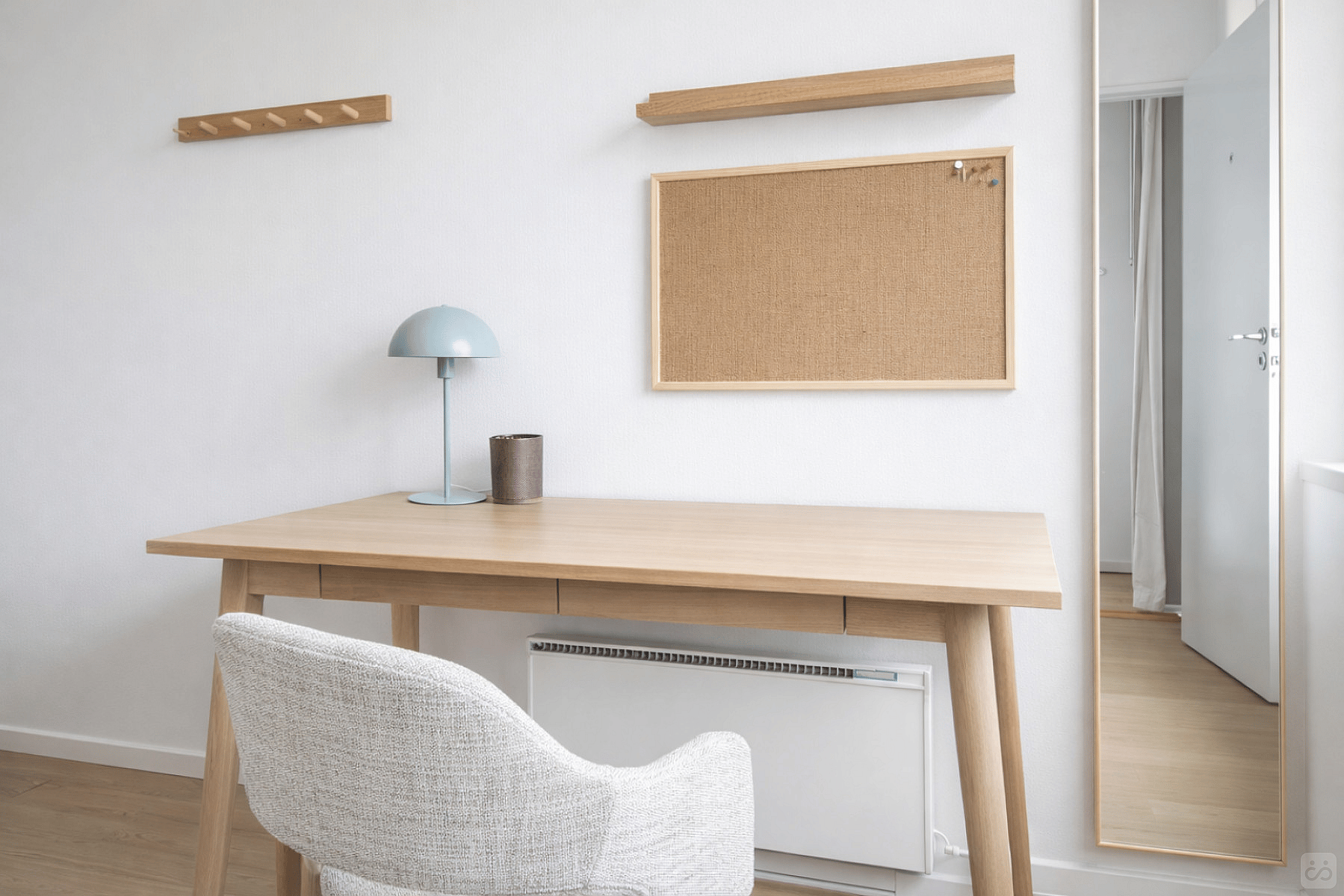Room 3 - Standard+ - Private - 34