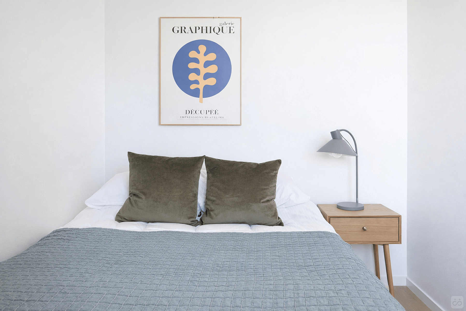 Room 3 - Standard+ - Private - 29