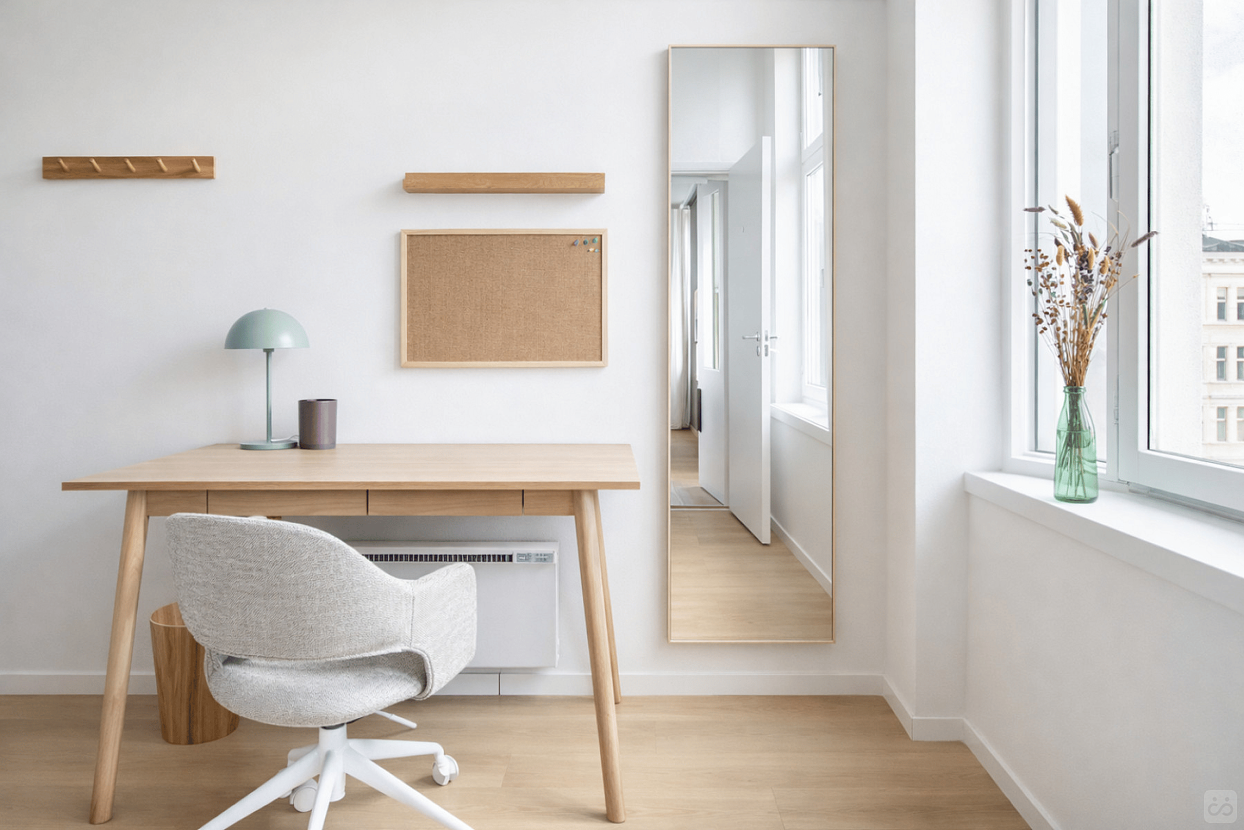 Room 3 - Standard+ - Private - 31