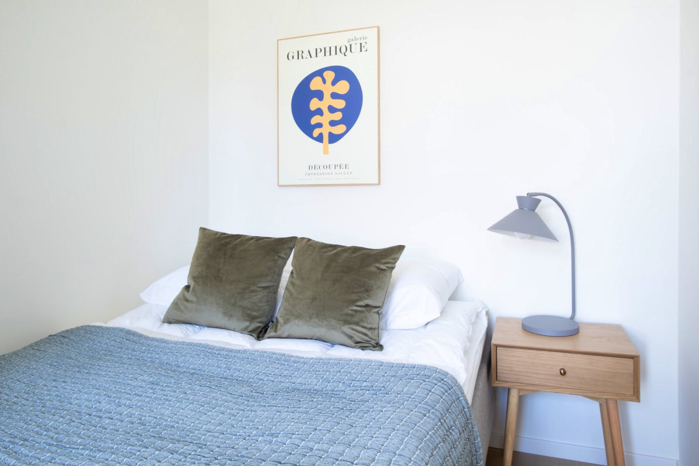 Room 3 - Standard+ - Private - 2