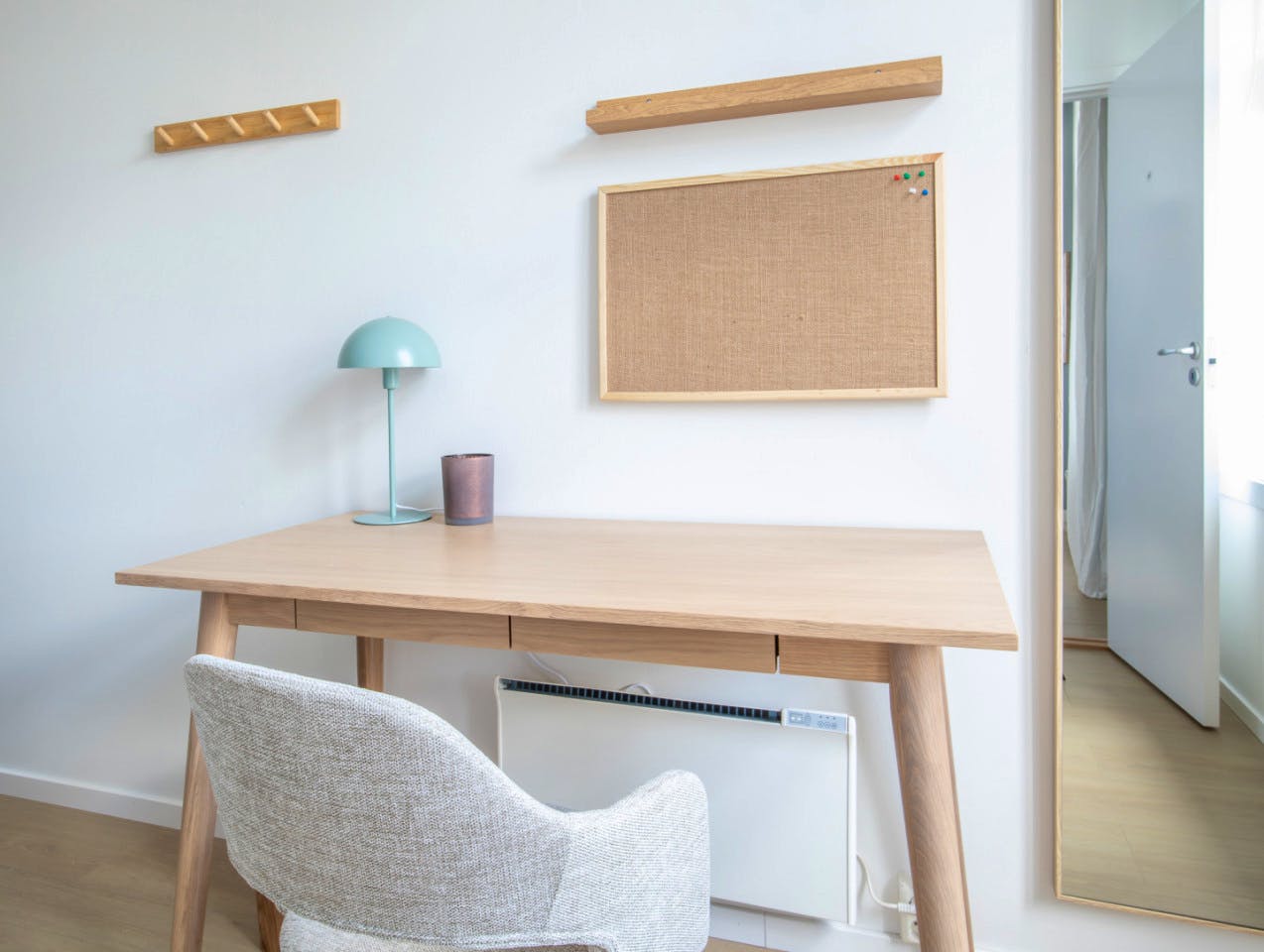 Room 3 - Standard+ - Private - 13