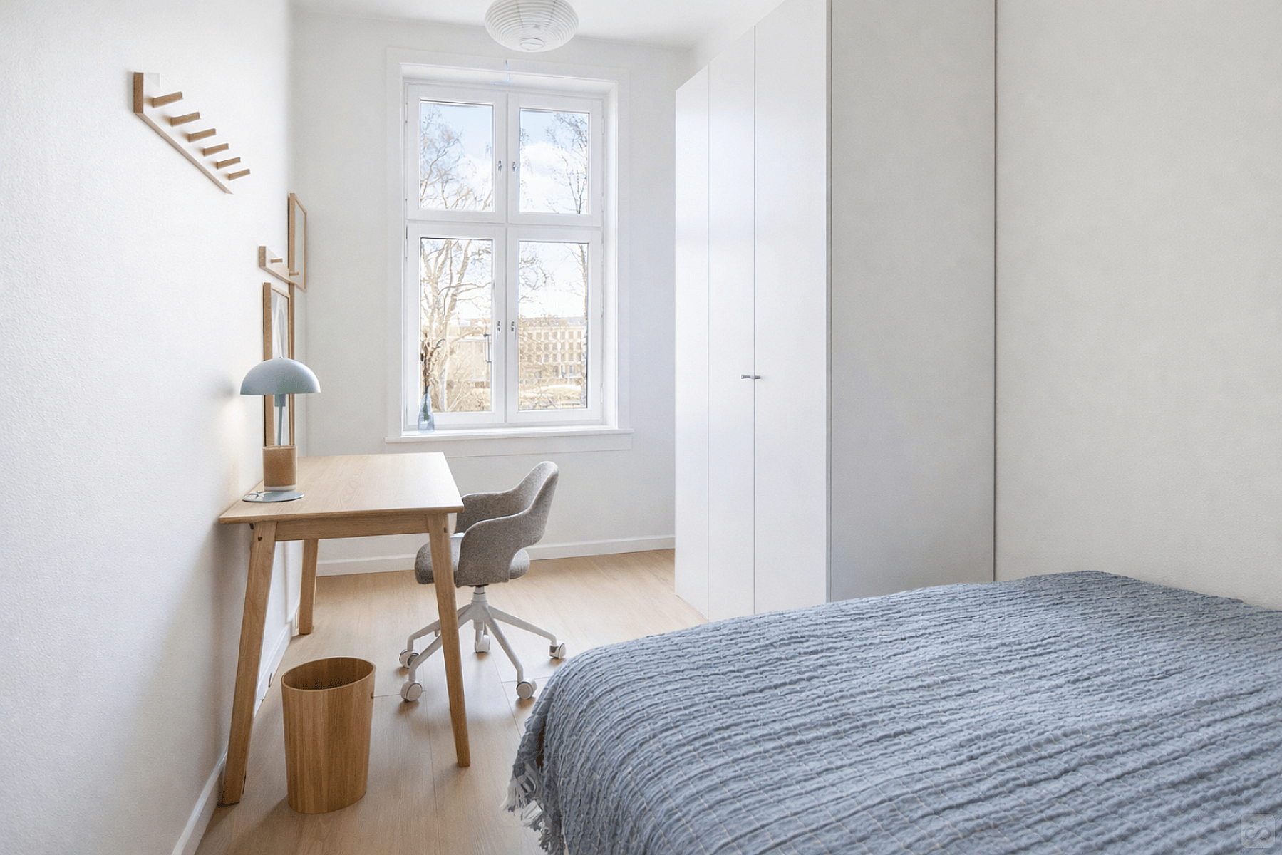 Room 3 - Standard+ - Private - 32