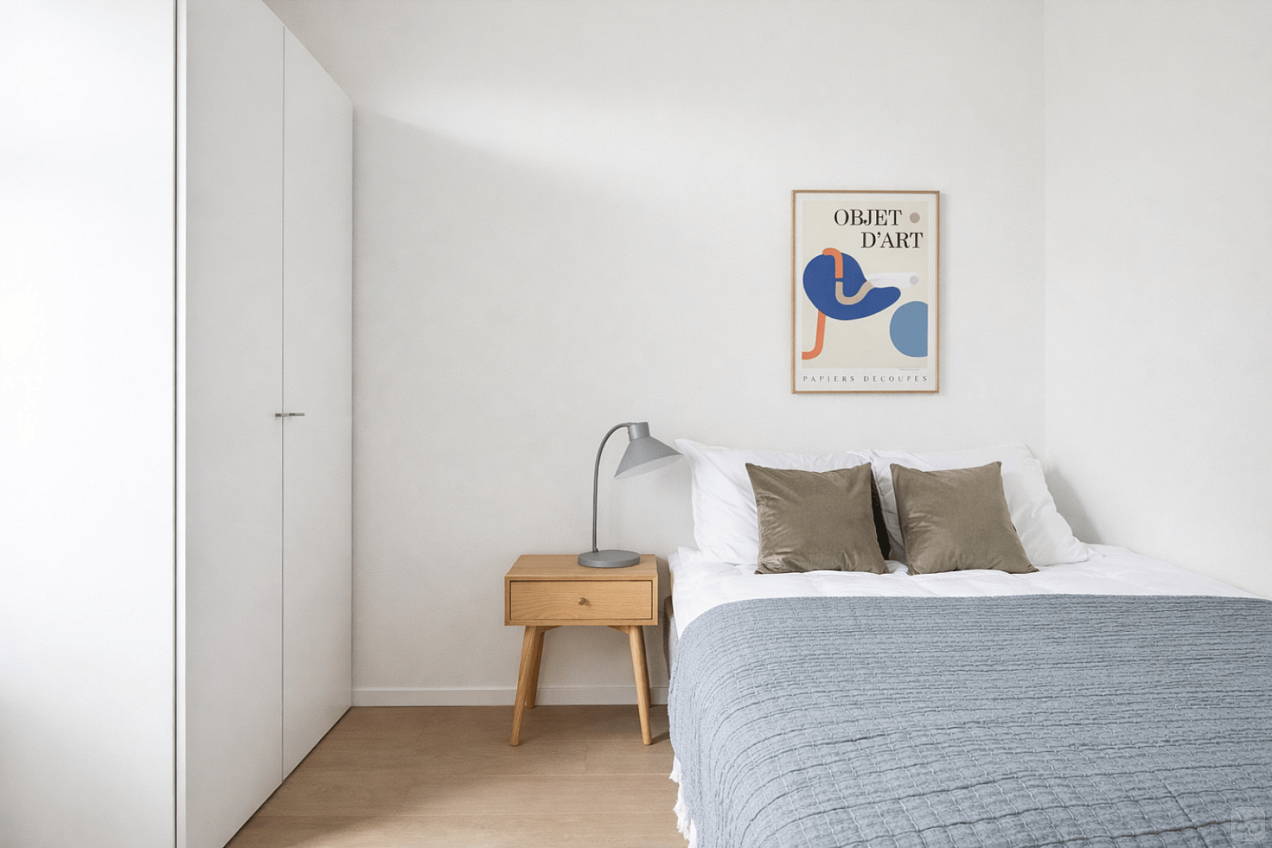 Room 4 - Standard - Private - 35