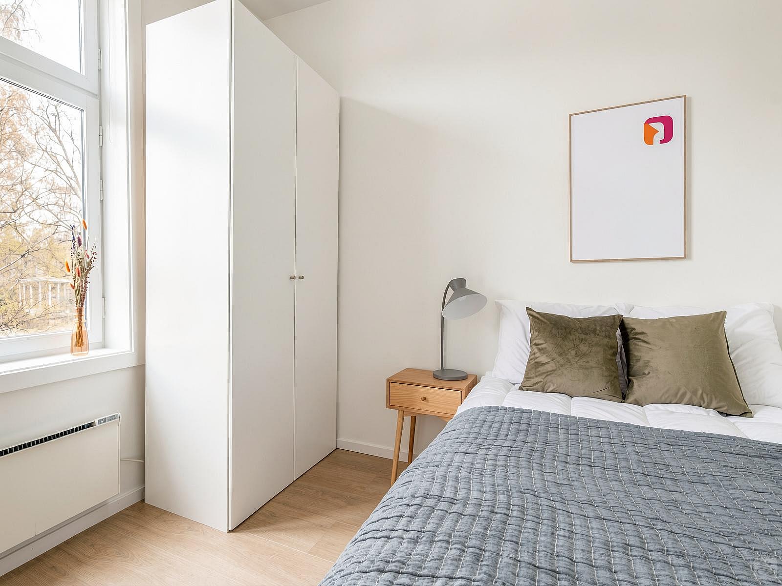 Room 4 - Standard - Private - 34
