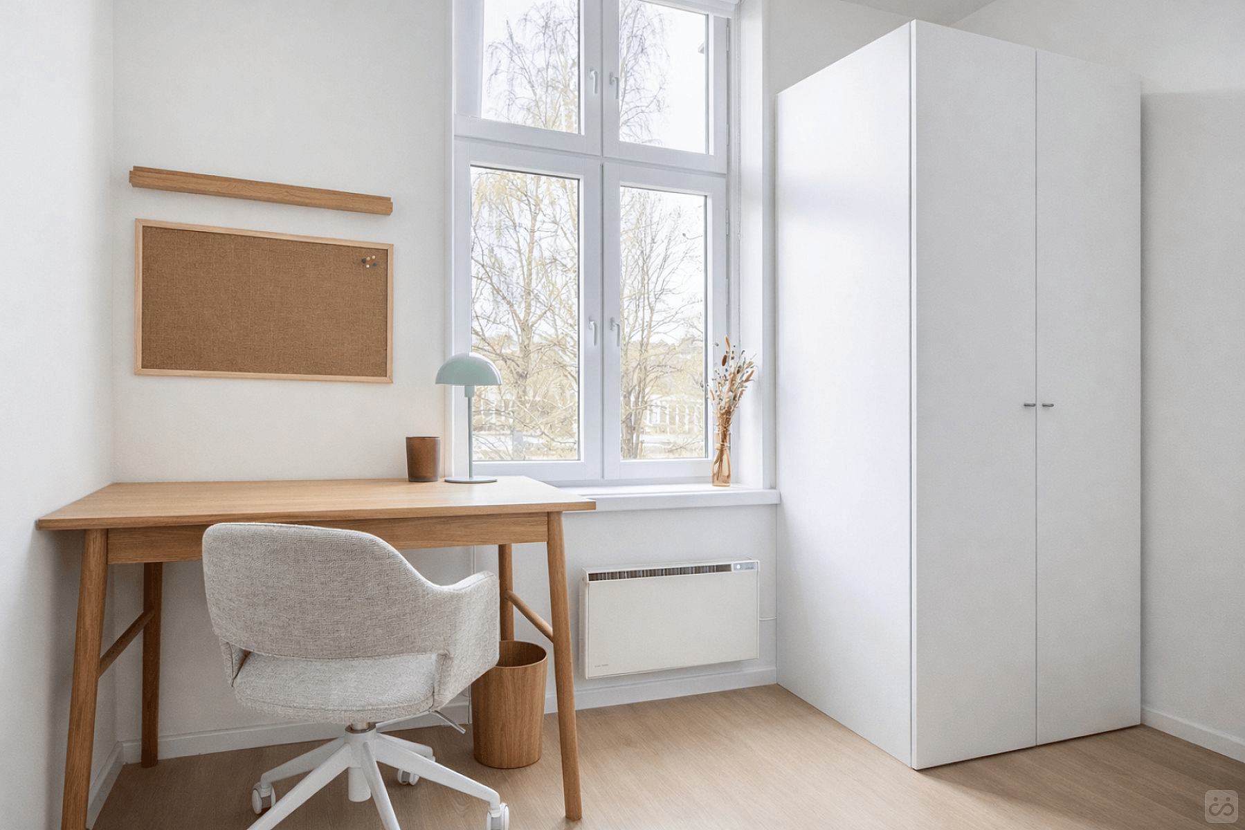 Room 4 - Standard - Private - 40