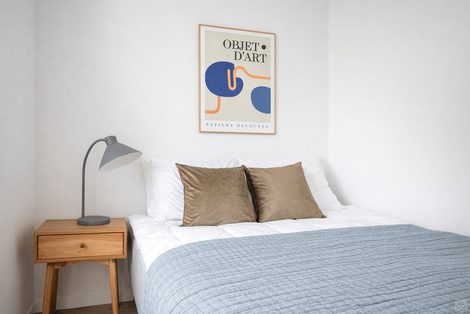 Room 4 - Standard - Private - 36