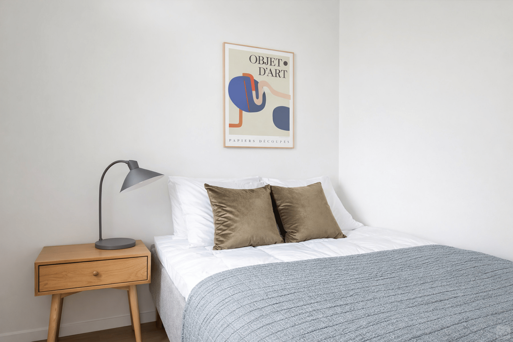 Room 4 - Standard - Private - 33