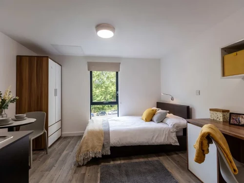 Asquith House - Gallery - 13