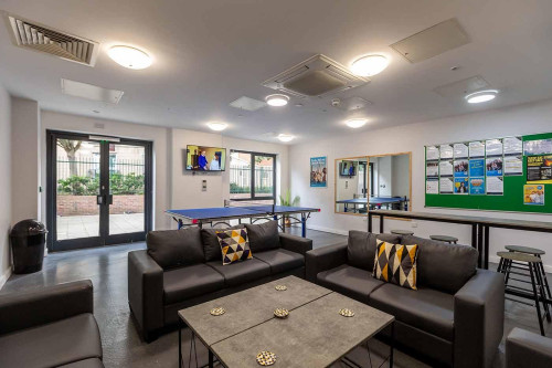 Asquith House - Gallery - 9