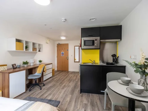 Asquith House - Gallery - 12
