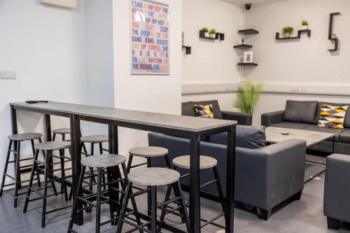 Asquith House - Gallery - 8