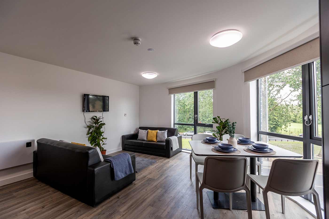  Classic Ensuite  -  Asquith House  - Gallery -  6