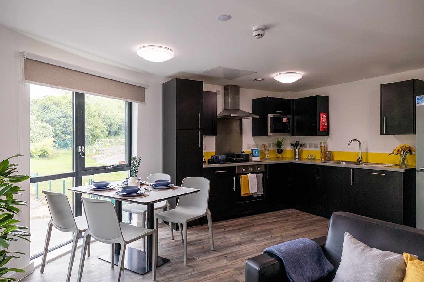  Classic Ensuite  -  Asquith House  - Gallery -  5