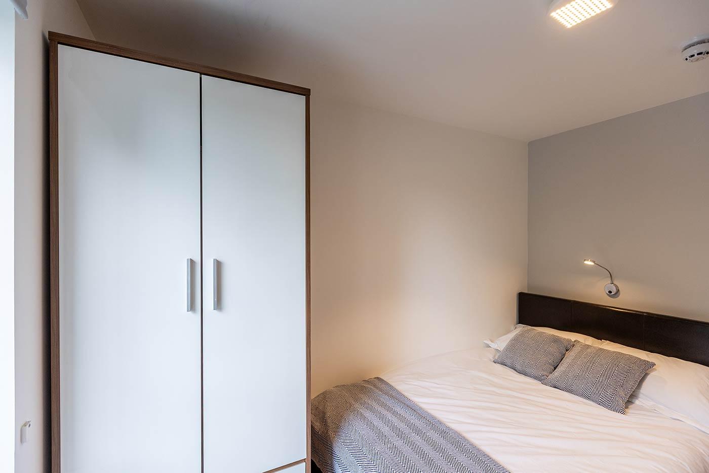  Classic Ensuite  -  Asquith House  - Gallery -  1