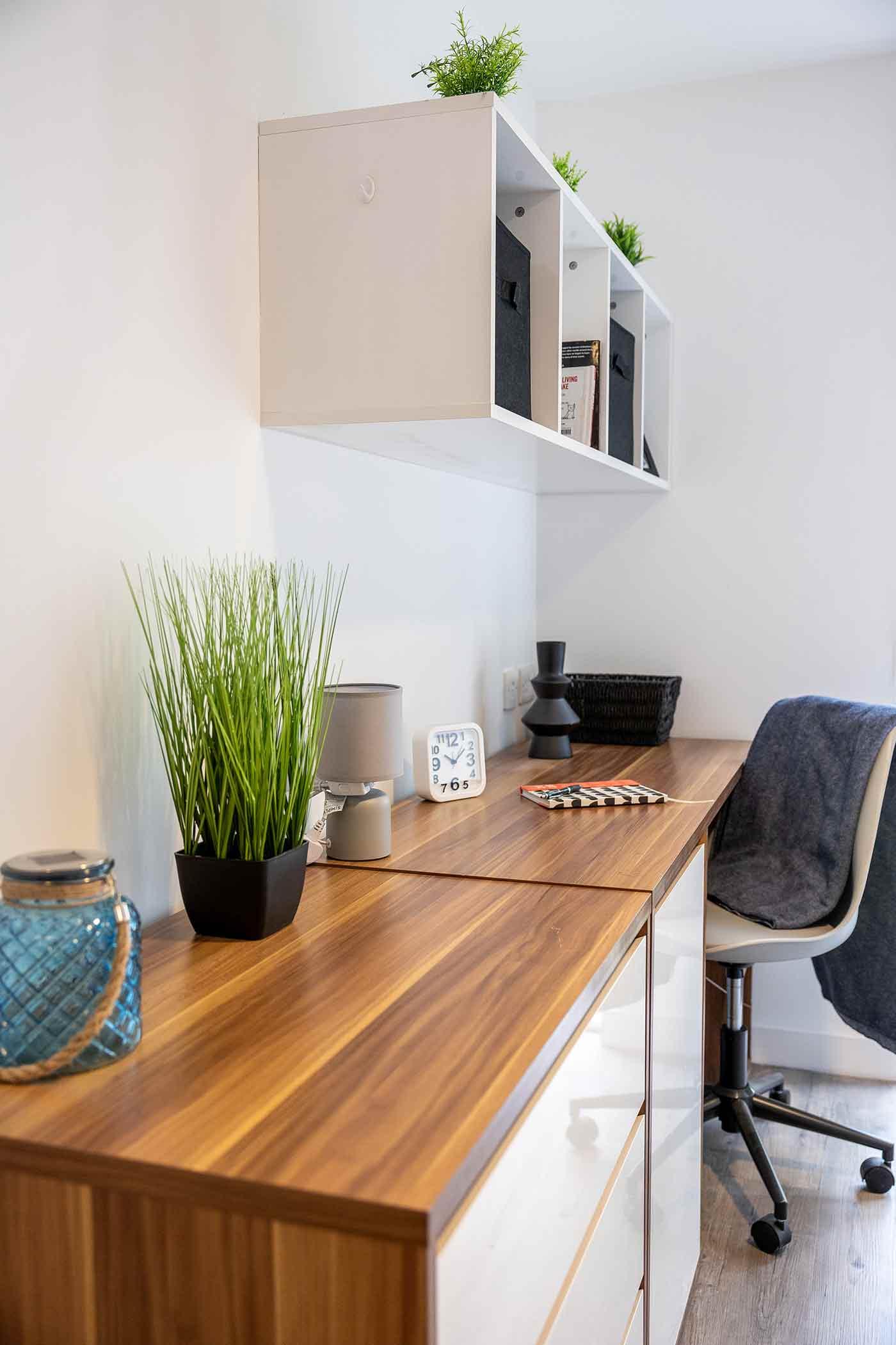  Classic Ensuite  -  Asquith House  - Gallery -  8