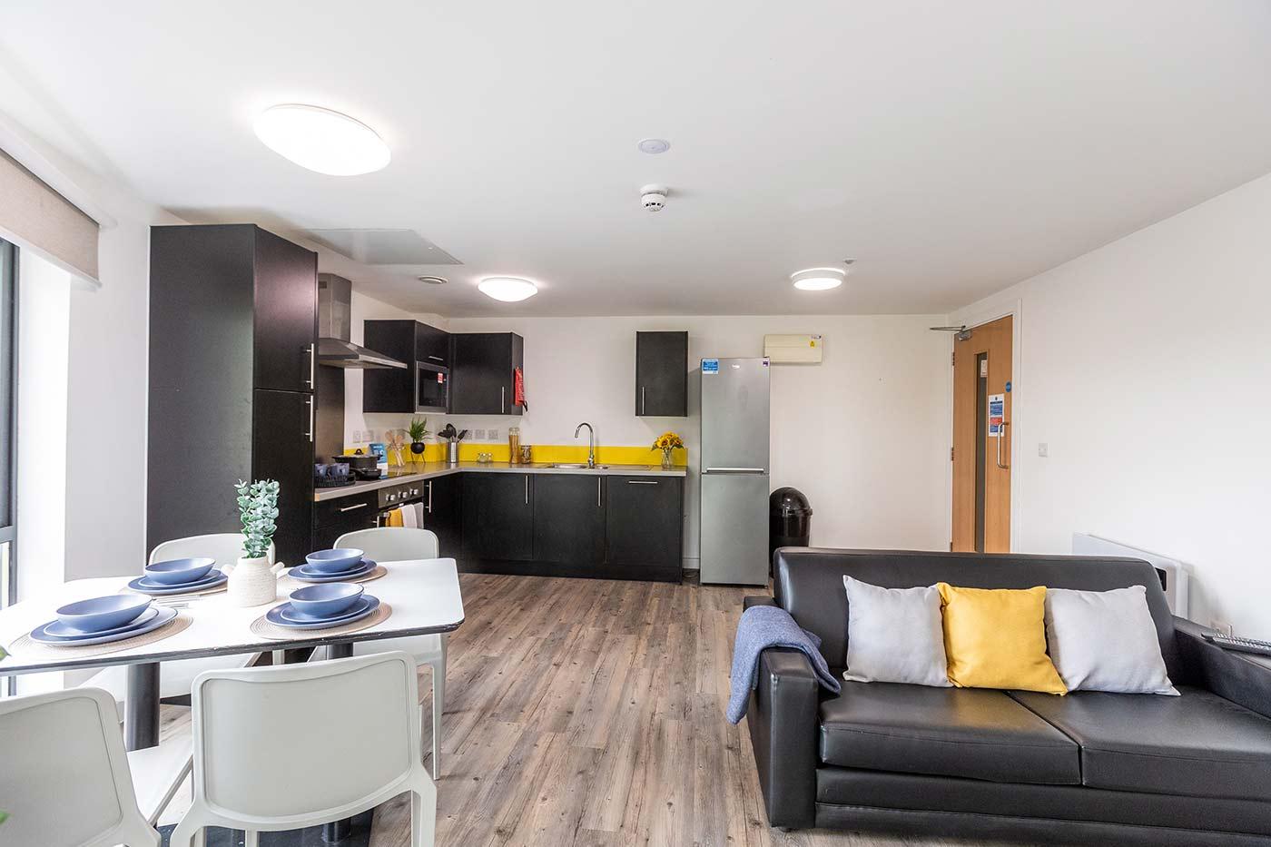  Premium Ensuite  -  Asquith House  - Gallery -  3