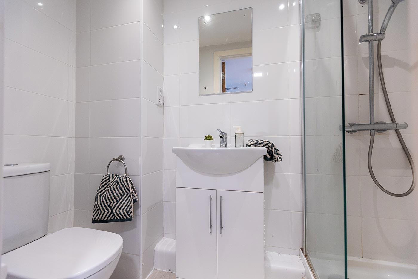  Premium Ensuite  -  Asquith House  - Gallery -  9