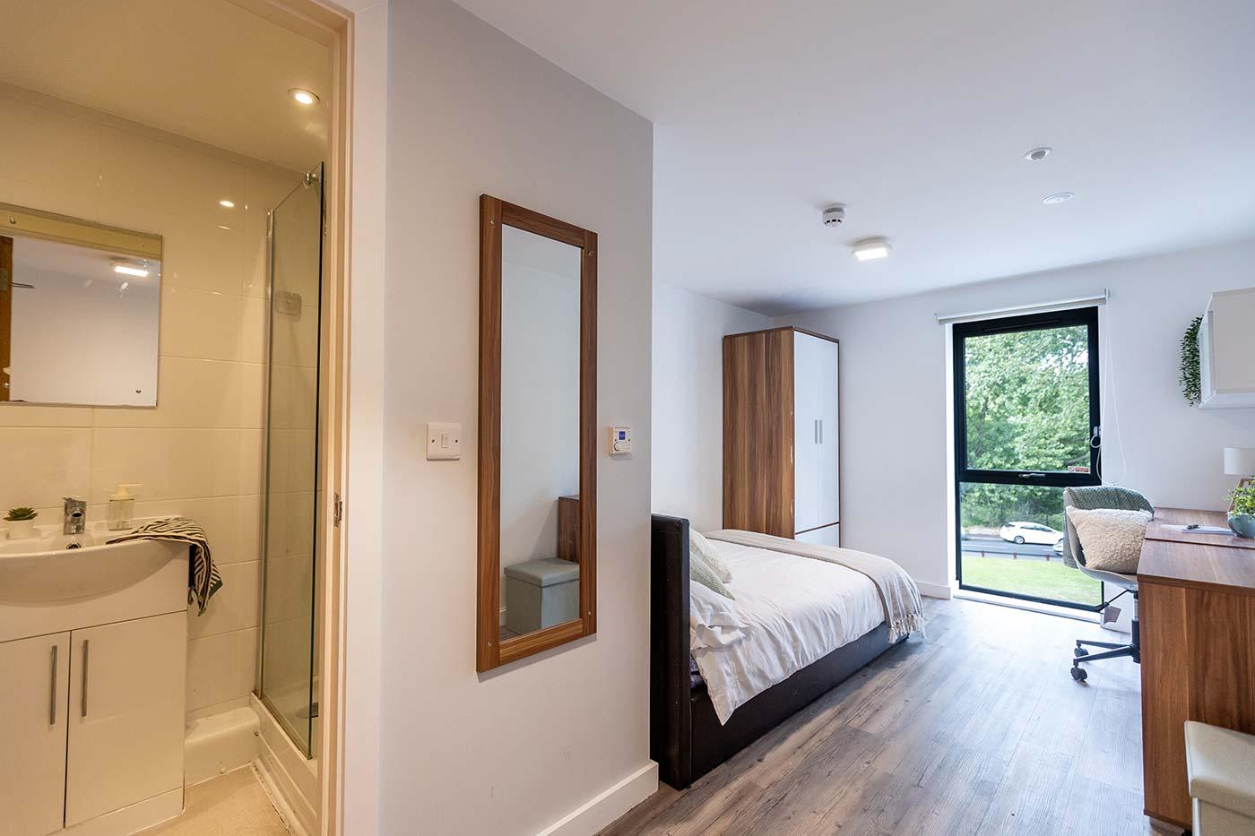  Premium Ensuite  -  Asquith House  - Gallery -  6